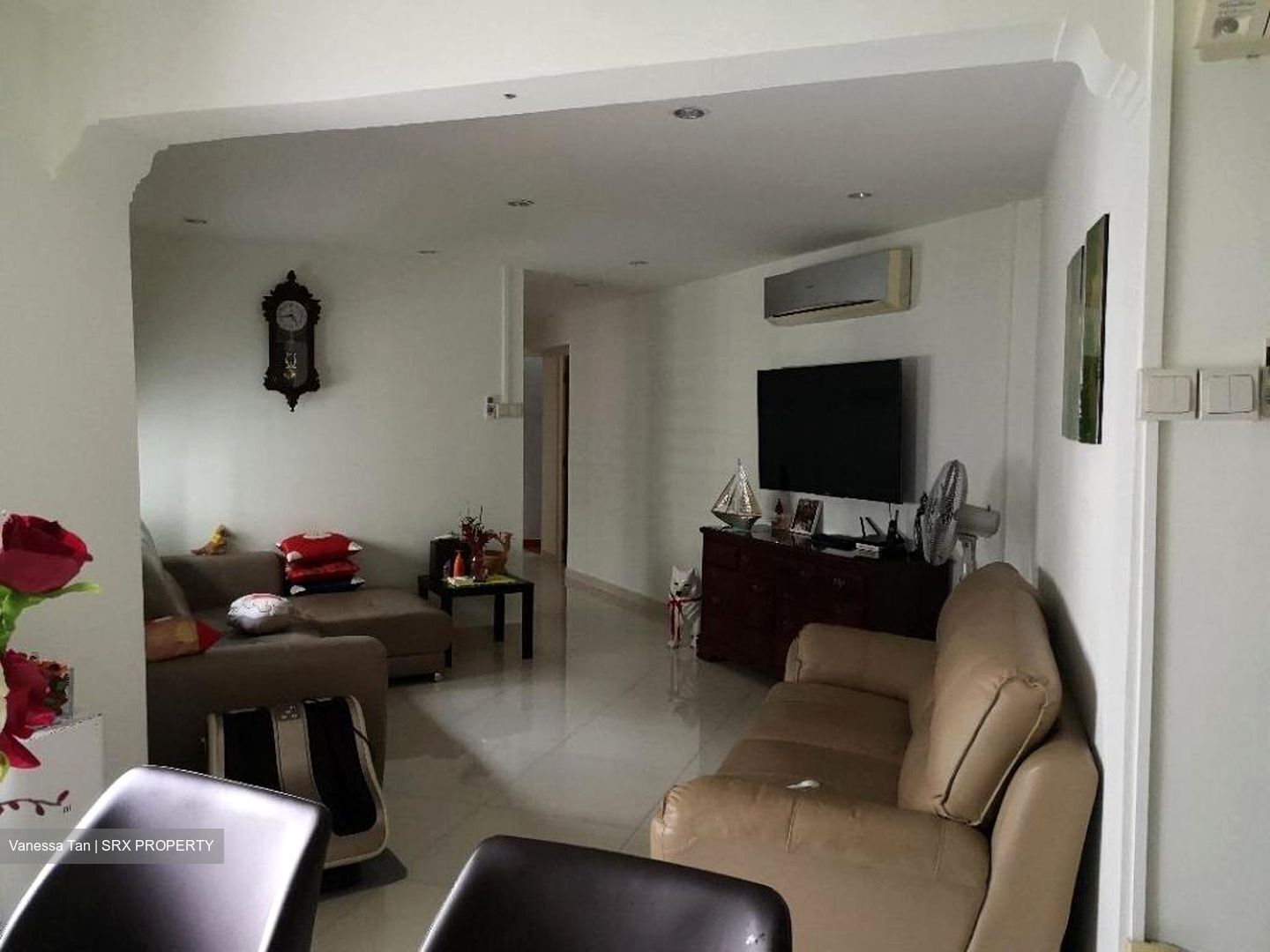 Blk 63A Lengkok Bahru Heights (Bukit Merah), HDB 5 Rooms #329397511